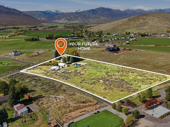 1245 E Main Canyon Rd, Wallsburg, UT 84082