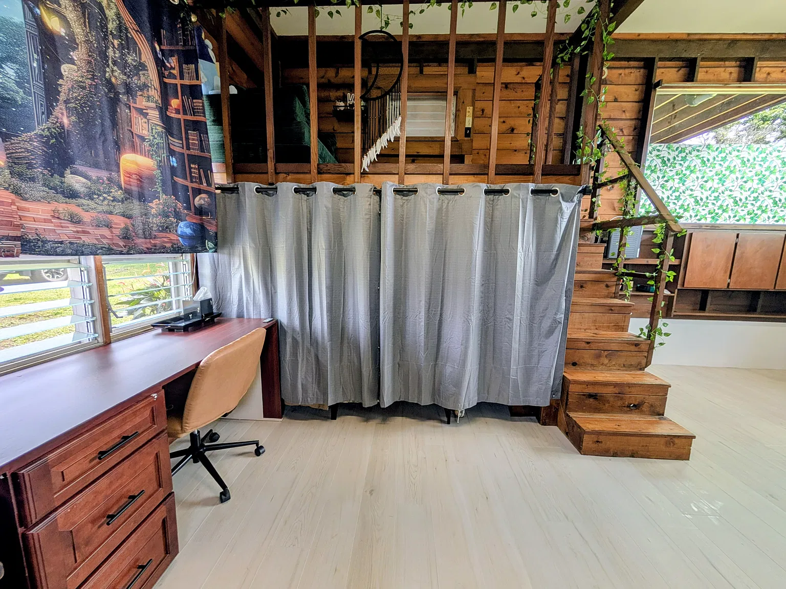 Studio, 384 sqft, $1,850 — Photo 3