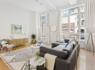 129 Lafayette St APT 2C, New York, NY 10013