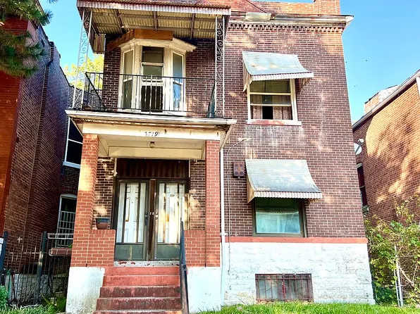 3719 Palm St, Saint Louis, MO 63107