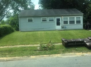 4902 Gardendale Ave, Dayton, OH