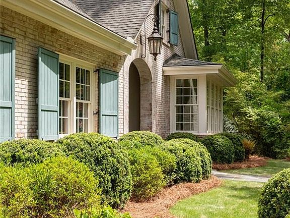 5th image of 3947 Parian Ridge Rd NW