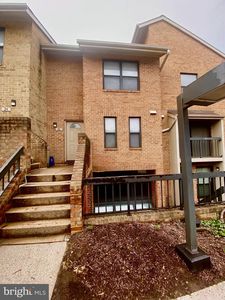 28 Dudley Ct, Bethesda, MD, 20814