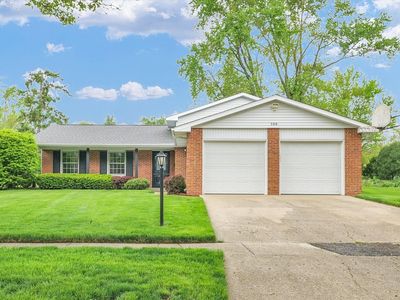 506 E Shurts St, Urbana, IL, 61801