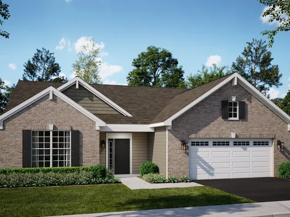 10144 Leopold Ln, Huntley, IL 60142
