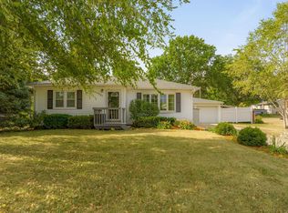 3101 Loma St, Cedar Falls, IA 50613