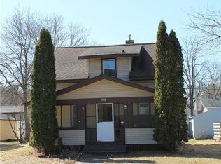 928 N Main St, Rice Lake, WI 54868