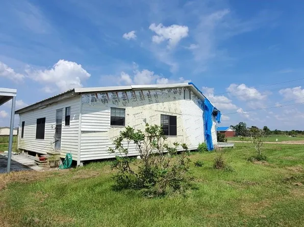 625 S Joseph St, Welsh, LA 70591