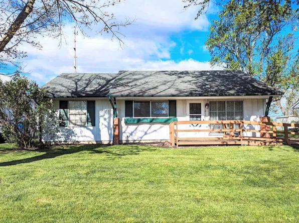 1811 Norwood Way, Anderson, IN 46011
