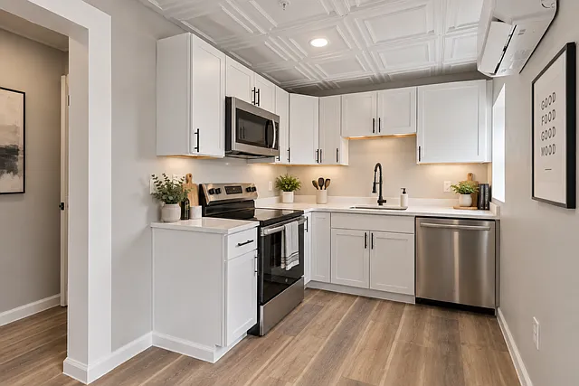 1 bed, 600 sqft, $1,250 — Photo 1