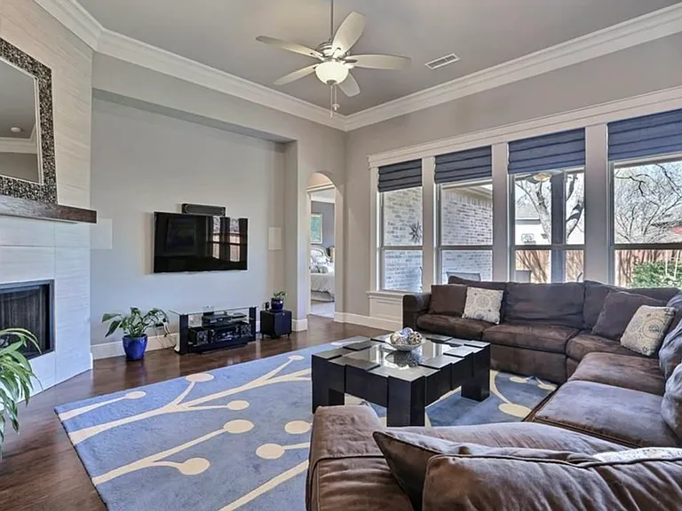 127 Whispering Hills Ct — Photo 7