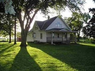 1308 County Road F, Ithaca, NE 68033
