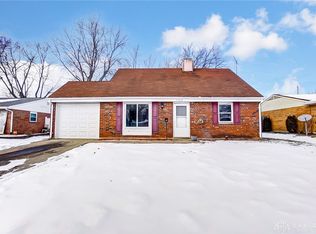 1960 Connecticut Dr, Xenia, OH 45385