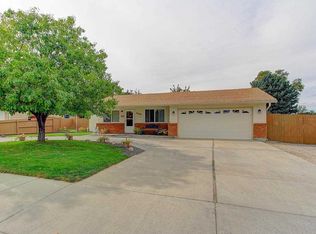 3155 N Mitchell St, Boise, ID 83704