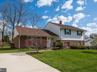 3306 Stonehall Dr, Beltsville, MD 20705