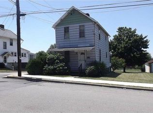 30 John St, Uniontown, PA