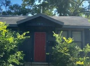 1011 E 43rd St, Austin, TX 78751