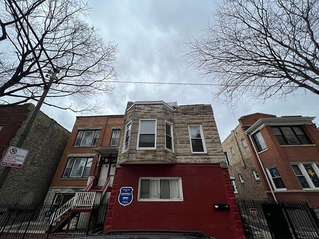 2nd image of 2108 N Keeler Ave