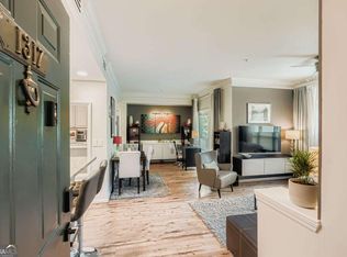 955 Juniper St NE UNIT 1317, Atlanta, GA