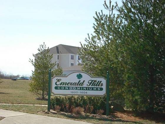 1st image of 1603 Martha Ct Unit 401