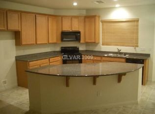 3033 Little Crimson Ave, North Las Vegas, NV 89081