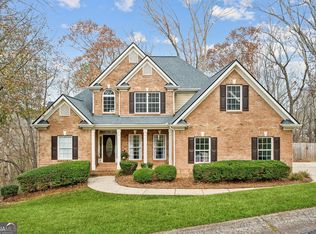 4713 Plantation Dr, Flowery Branch, GA 30542