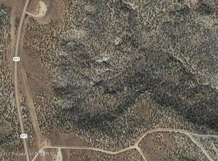 XX Nm #511, Navajo Dam, NM 87419