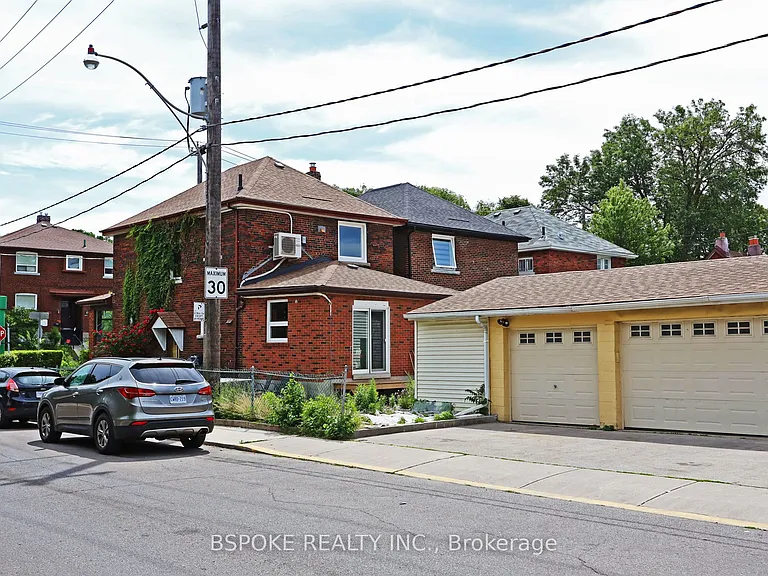 68 Roxton Rd #UPPER — Photo 17