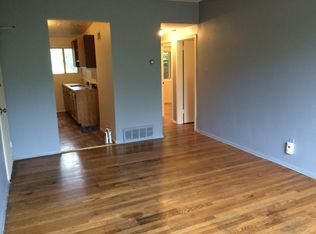 1031 Quebec Ter APT 3, Silver Spring, MD 20903