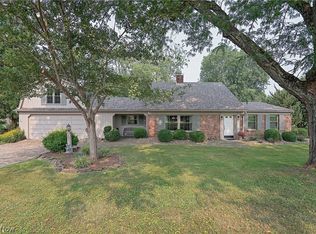 201 Rathbone Rd, Marietta, OH 45750