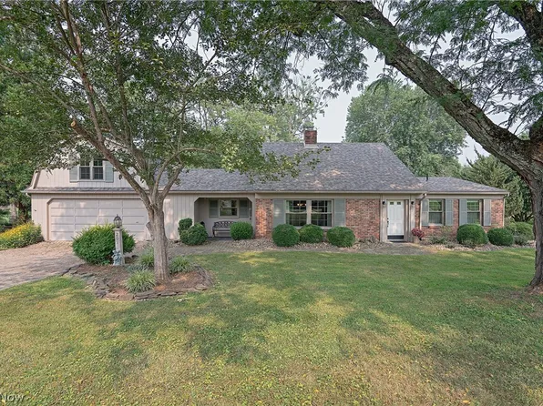 201 Rathbone Rd, Marietta, OH 45750