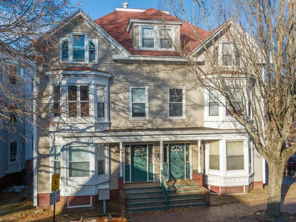 1 Sherman Street, Portland, ME 04101