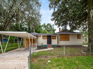 8727 5th Ave, Jacksonville, FL 32208