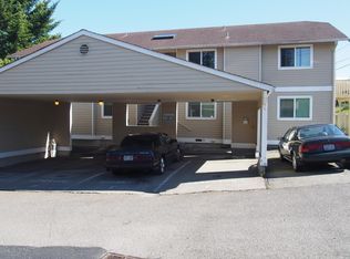 6009 Broadway APT D, Everett, WA 98203
