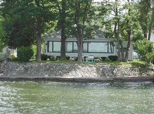 3326 Fallbrook Park, Canandaigua, NY 14424