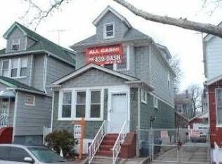 10538 130th St, South Richmond Hill, NY 11419