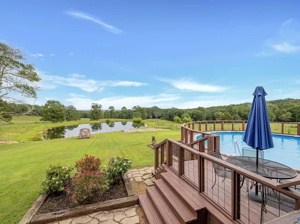 2309 Dogtown Rd SE, Fort Payne, AL 35967