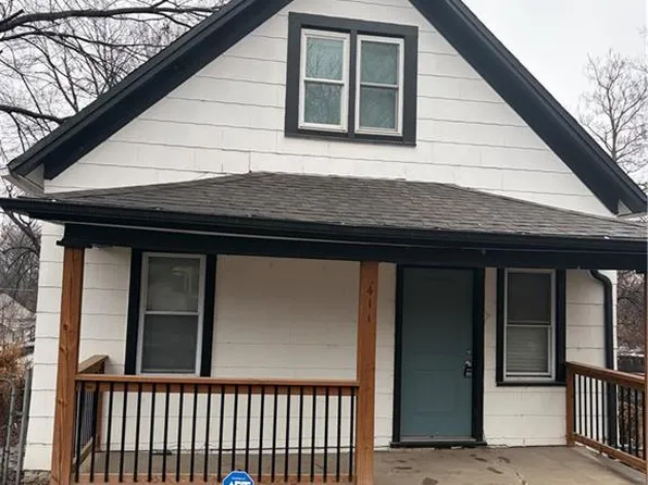 411 N Lawndale Ave, Kansas City, MO 64123