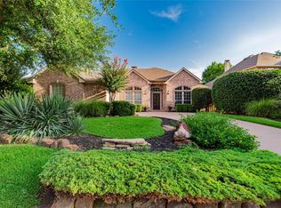 1305 Neches Dr, Allen, TX 75013