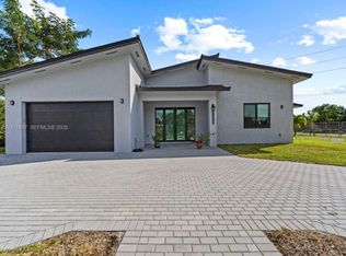 22451 SW 118th Ave, Goulds, FL 33170