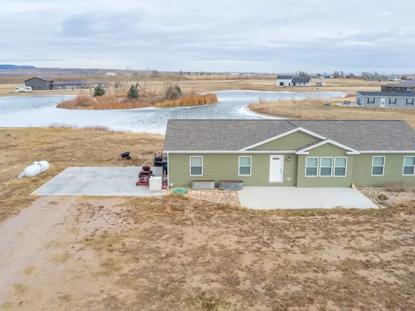 13235 Hillsview Dr, Hot Springs, SD 57747