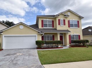 9245 Sharnbrook Ln, Jacksonville, FL 32244