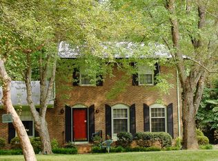 6604 Keystone Dr, Raleigh, NC 27612