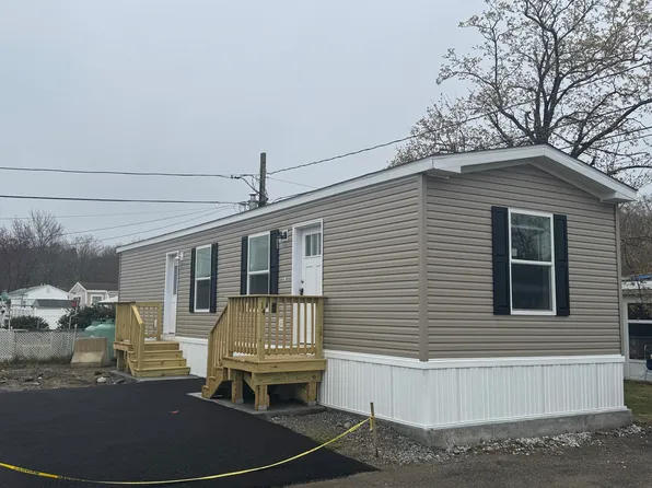 130 E Washington St Unit 14, North Attleboro, MA 02760