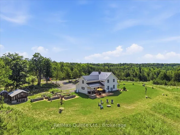 267 Maple Sugar Rd, Tyendinaga, ON K0K 3A0