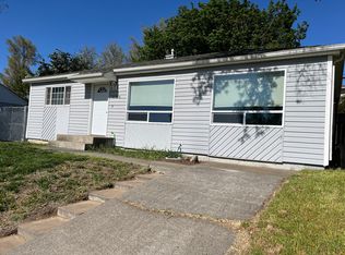 808 SW 30th St, Pendleton, OR 97801