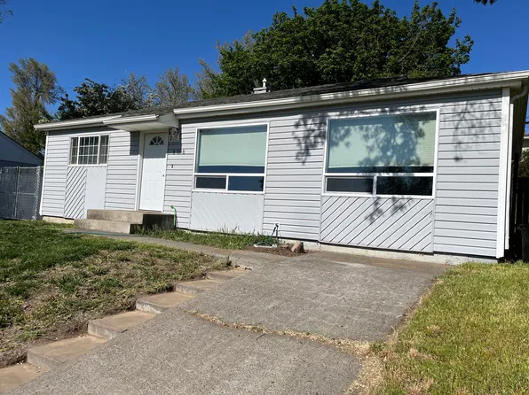 808 SW 30th St, Pendleton, OR 97801