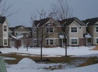 12102 Yancy St NE UNIT D, Blaine, MN 55449