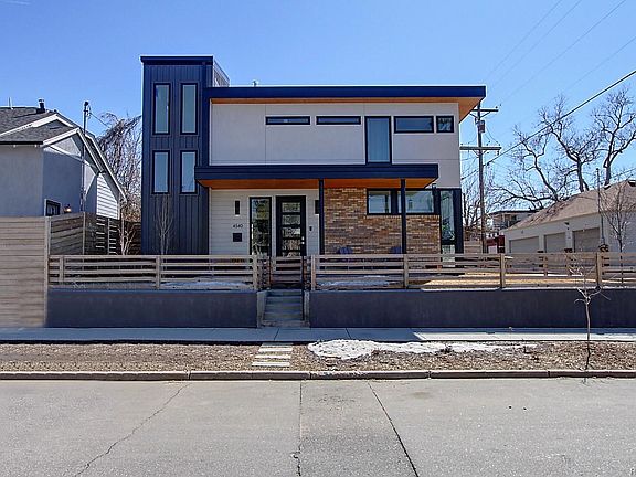 2nd image of 4540 W 45th Ave
