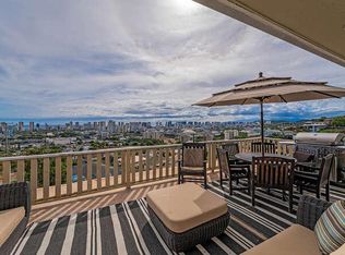 (Undisclosed Address), Honolulu, HI 96816